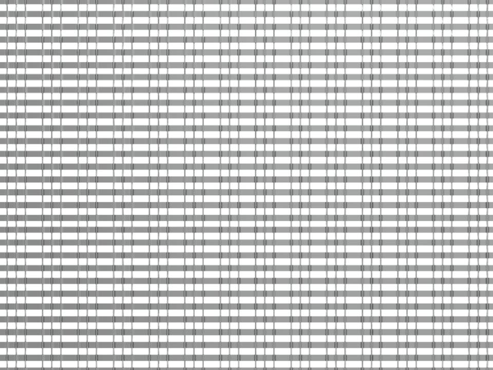 A front view of Ag weave spacing Athena-40510D-S