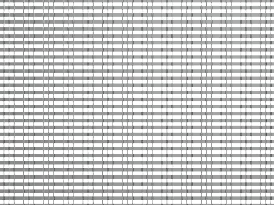 A front view of Ag weave spacing Athena-40510D-S