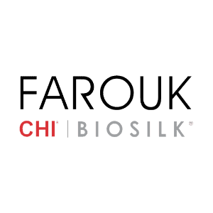The logo of FAROUK.