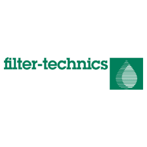 Das Logo von Filter Technics.