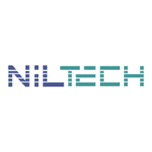 NILTECH的標誌。