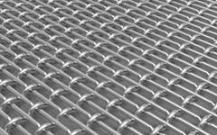 Una vista detallada de Ag crimped Muse-1040